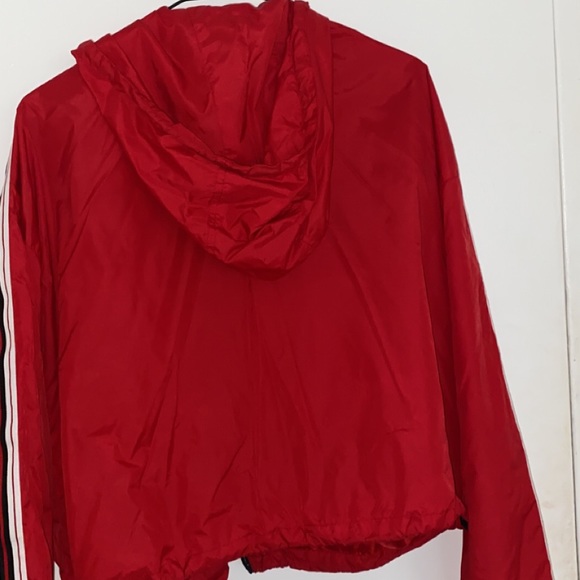 Garage Adjustable Jacket - Picture 3 of 6